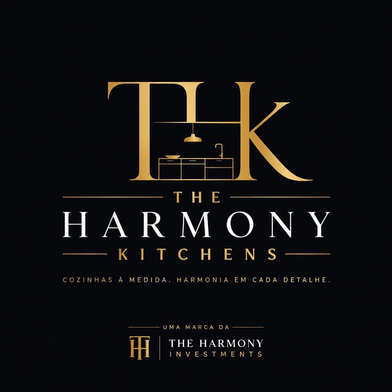 The Harmony Kitchens, Lda